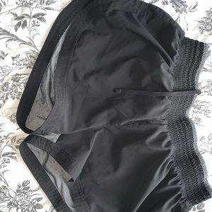 Active wear shorts by Champion